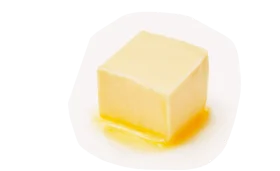 Масло сливочное (кусок)