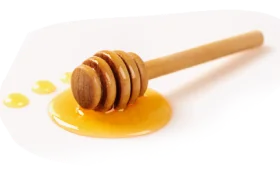 Мёд жидкий