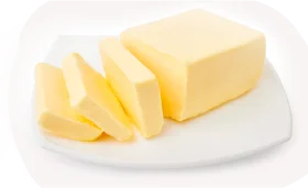 Масло сливочное (брикет)