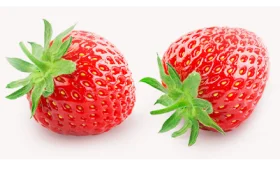 Ягоды свежие (клубника)