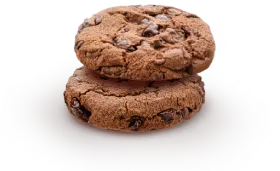 Печенье шоколадное