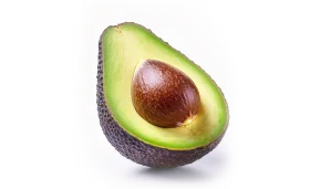 Авокадо спелый