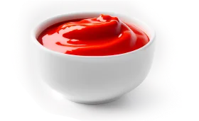 Кетчуп томатный