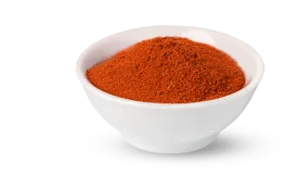 Паприка молотая