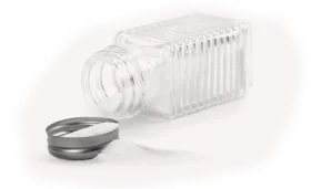 Соль пищевая