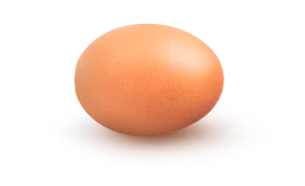 Яйца куриные (визуально целое)