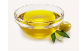 Масло оливковое