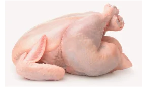 Курица охлажденная