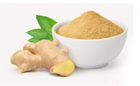 Имбирь сушеный