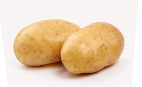 Картофель свежий