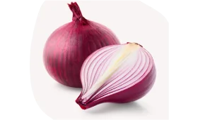 Лук репчатый