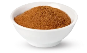 Орех мускатный