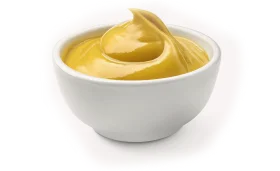 Горчица русская