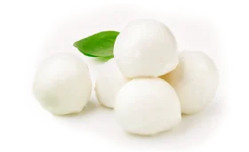 Моцарелла итальянский сыр