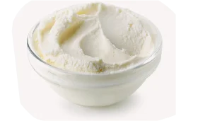 Сыр сливочный