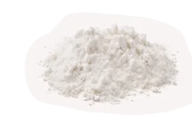 Крахмал пищевой