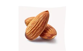 Миндаль орехи