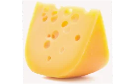 Сыр сливочный куском