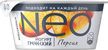 «NEO» Персик