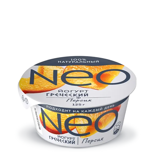 «NEO» Персик «NEO» Персик