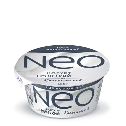 «NEO» Классический «NEO» Классический