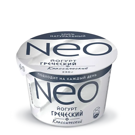 «NEO» Классический «NEO» Классический