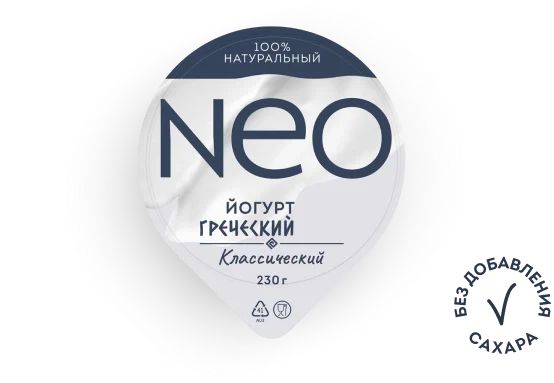 Классический 230 г