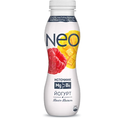 «NEO» Манго-Малина «NEO» Манго-Малина