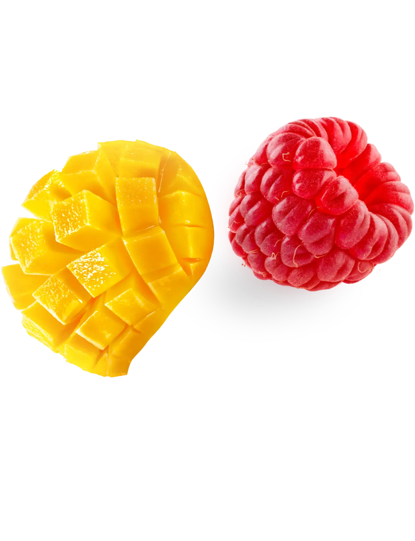 «NEO» Манго-Малина