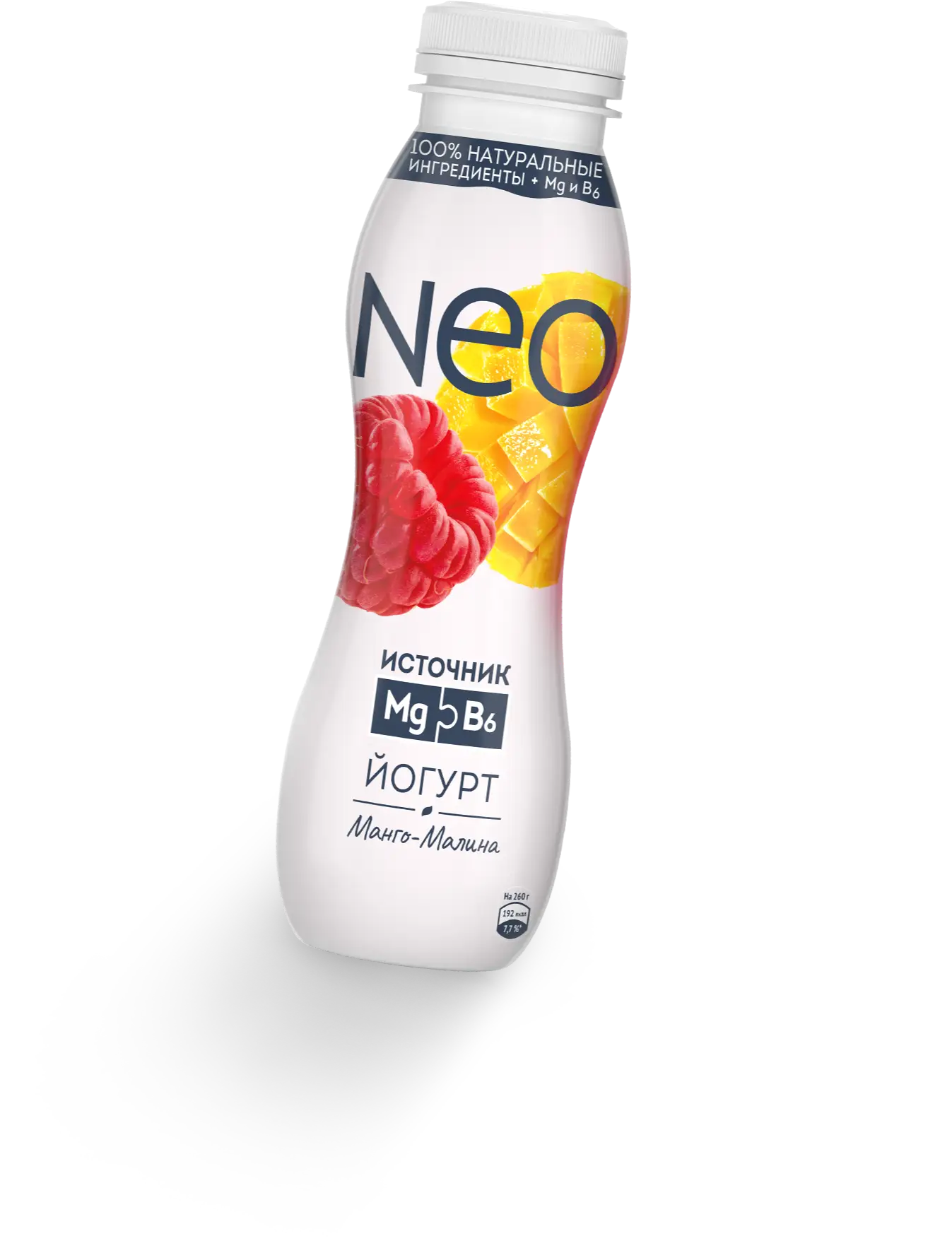 «NEO» Манго-Малина