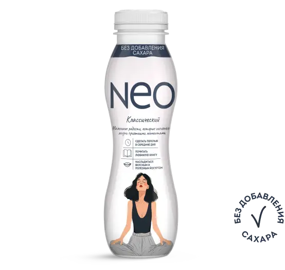 Классический 260 г