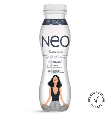 Классический 260 г