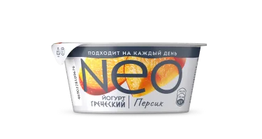 Персик 125 г