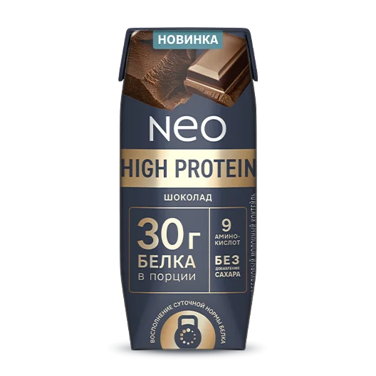 «NEO» Шоколад «NEO» Шоколад