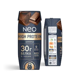 «NEO» Шоколад