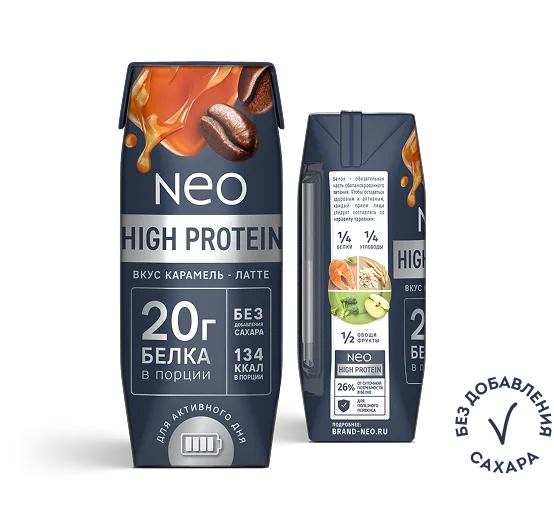 Карамель-Латте 260 г