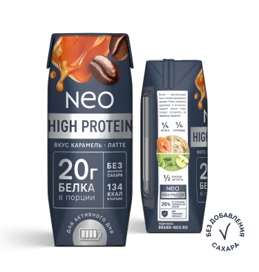 Карамель-Латте 260 г