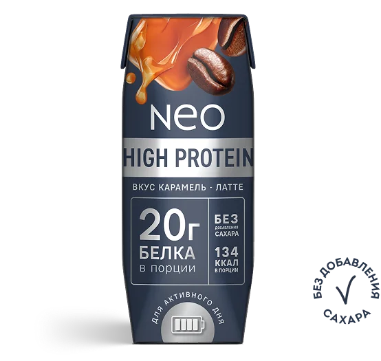 Карамель-Латте 260 г