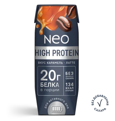 Карамель-Латте 260 г