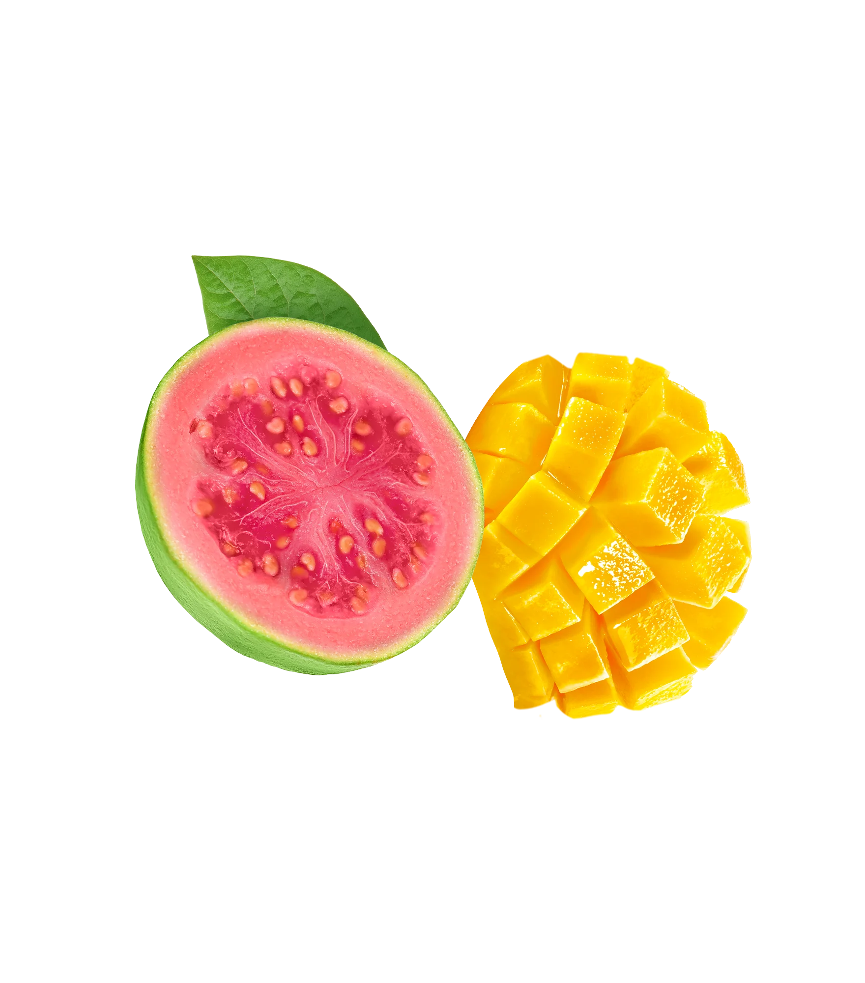 «NEO» Манго-Гуава