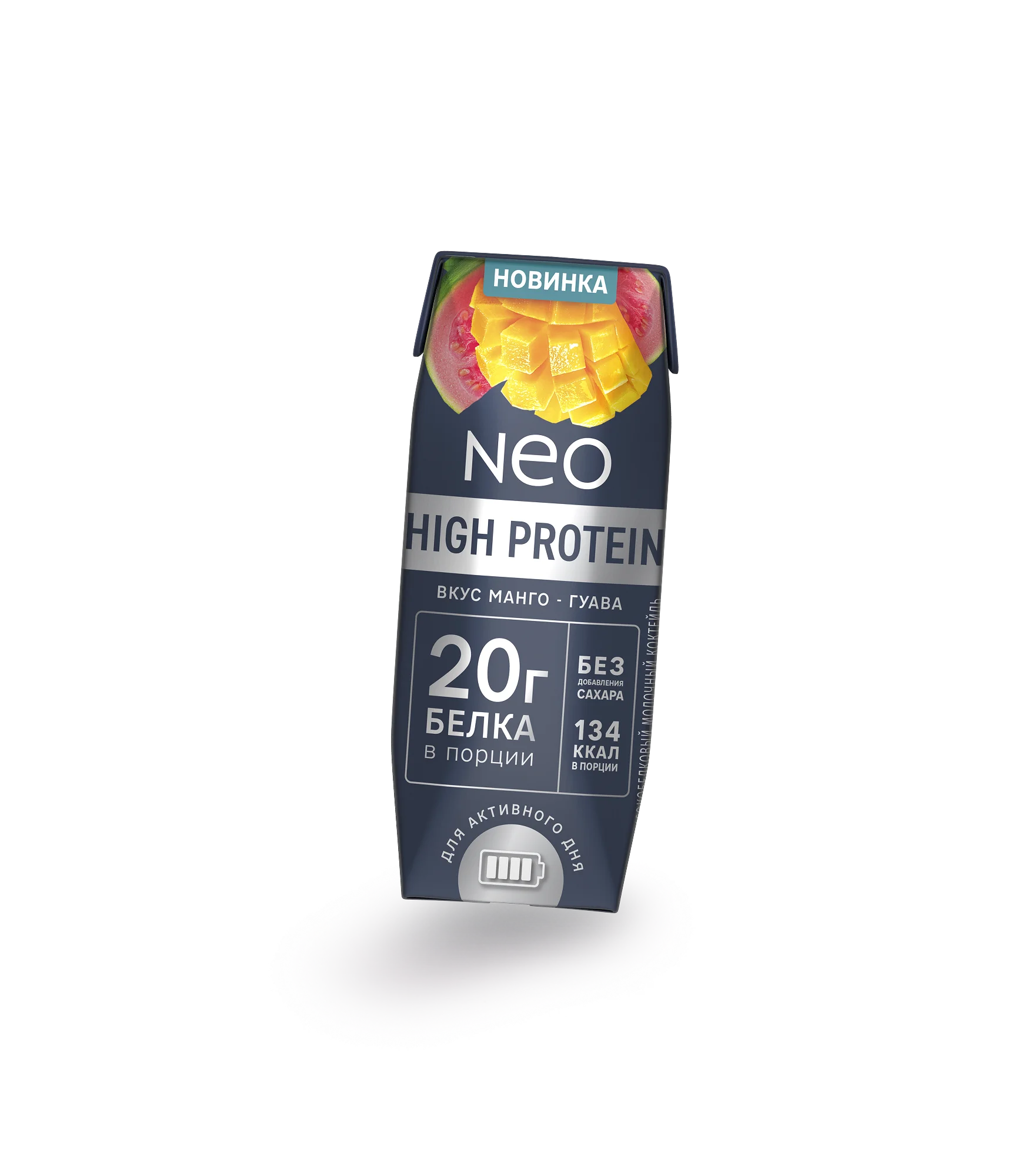 «NEO» Манго-Гуава