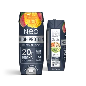 «NEO» Манго-Гуава