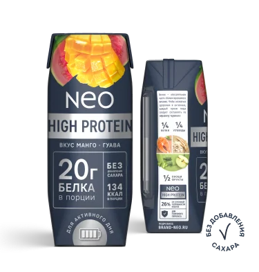 Манго-Гуава 260 г