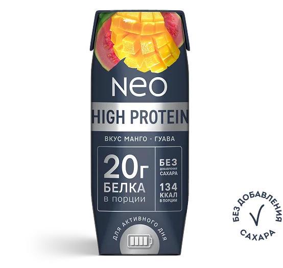 Манго-Гуава 260 г