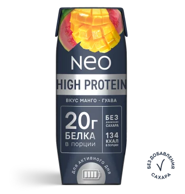 Манго-Гуава 260 г