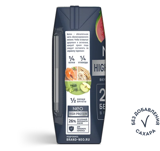 Манго-Гуава 260 г