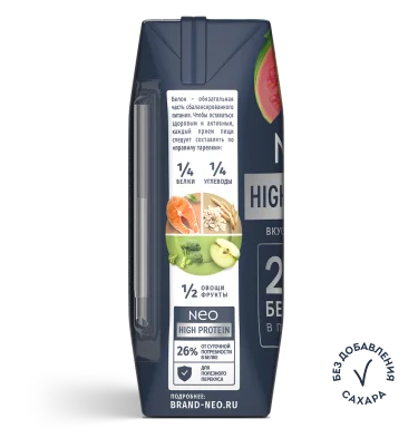 Манго-Гуава 260 г