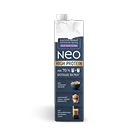 Молоко безлактозное 0,5% жирности