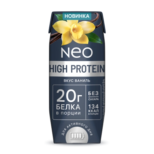 «NEO» Ваниль