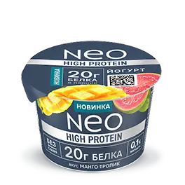 «NEO» Манго-Тропические фрукты